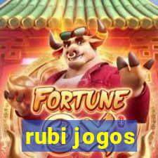 rubi jogos